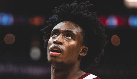 Collin Sexton Status Update